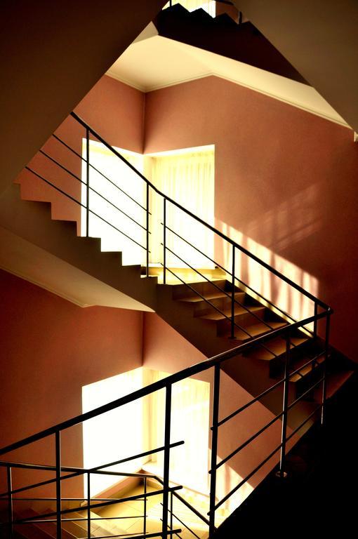 Sonyachna Polyana Hotel Ngoại thất bức ảnh