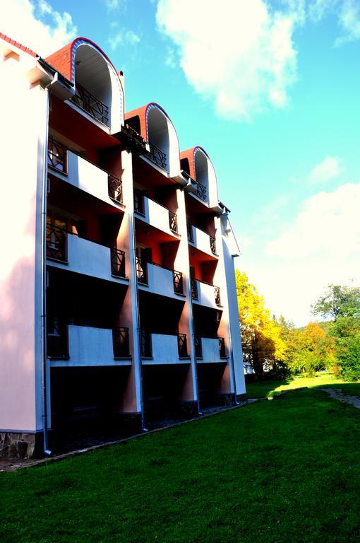 Sonyachna Polyana Hotel Ngoại thất bức ảnh