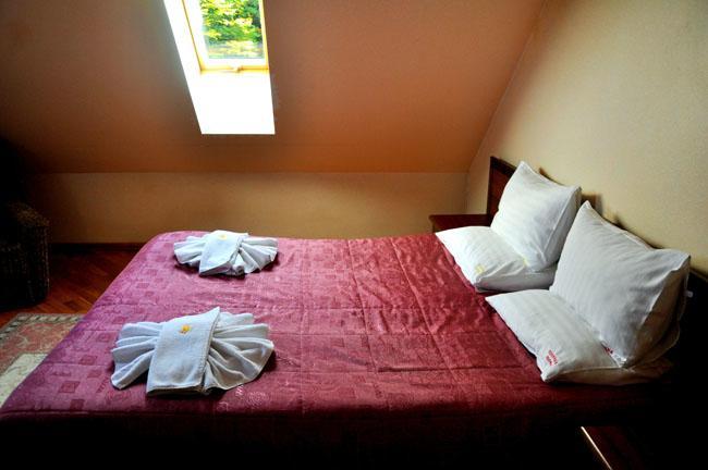 Sonyachna Polyana Hotel Ngoại thất bức ảnh